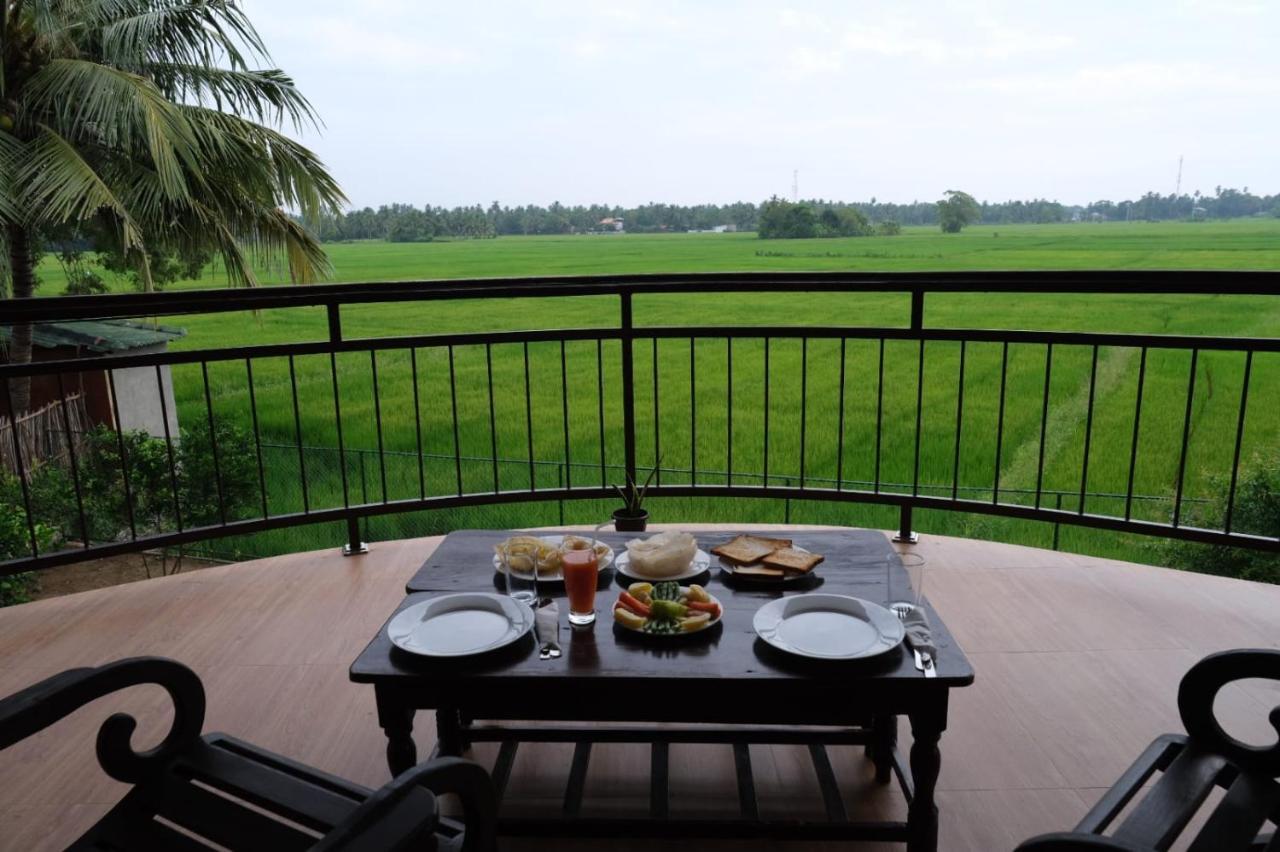 Lavender Home Yala Safari Tissamaharama Eksteriør bilde