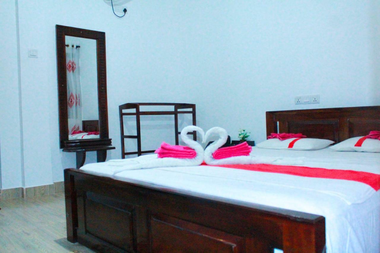 Lavender Home Yala Safari Tissamaharama Eksteriør bilde