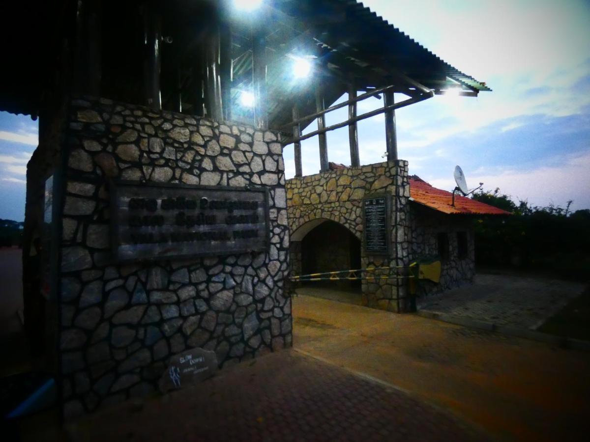 Lavender Home Yala Safari Tissamaharama Eksteriør bilde