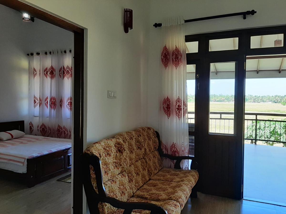 Lavender Home Yala Safari Tissamaharama Eksteriør bilde