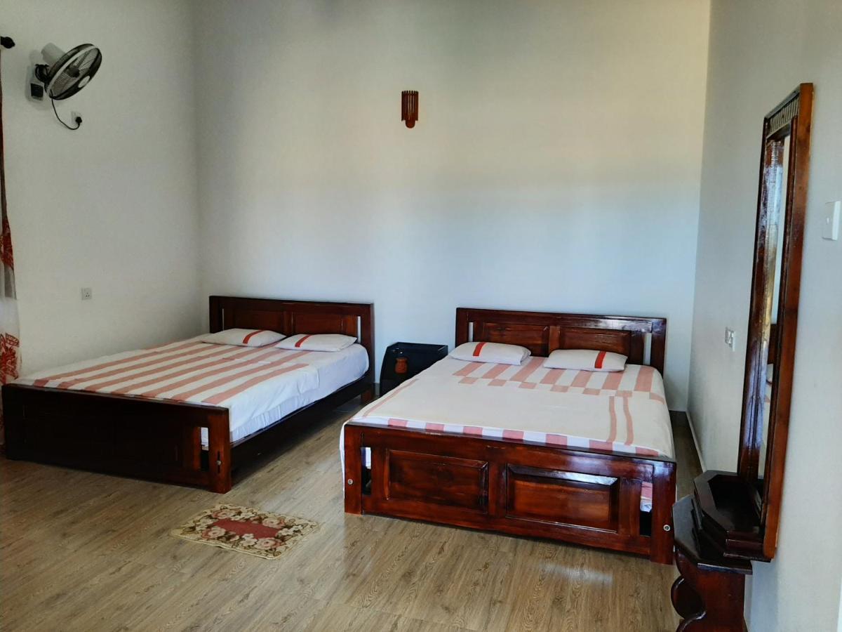 Lavender Home Yala Safari Tissamaharama Eksteriør bilde
